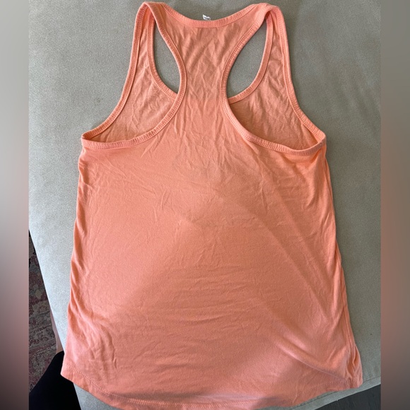 Orangetheory Sleeveless Tank - Picture 2 of 5